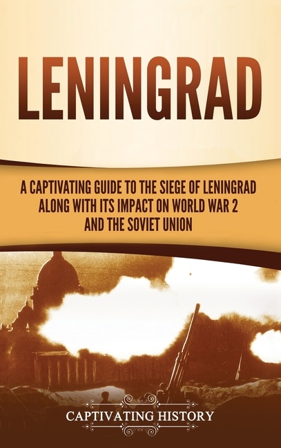 Couverture_Leningrad