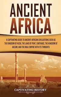 Front cover_Ancient Africa