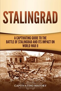 Front cover_Stalingrad