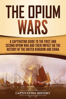 Couverture_The Opium Wars