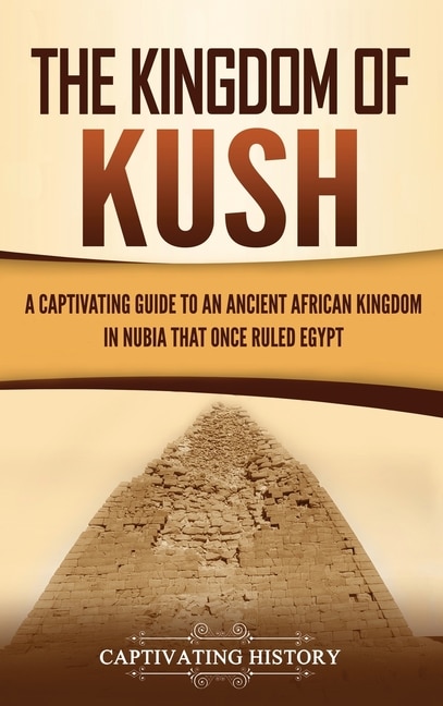 Front cover_The Kingdom of Kush