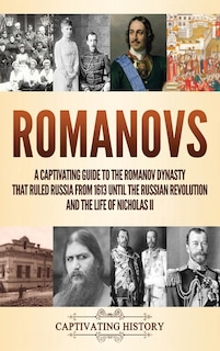 Couverture_Romanovs