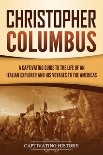Front cover_Christopher Columbus