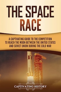 Couverture_The Space Race