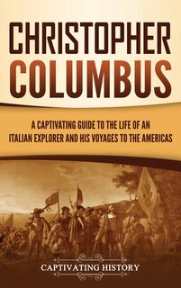 Front cover_Christopher Columbus