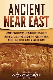 Front cover_Ancient Near East