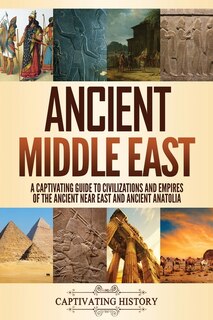 Couverture_Ancient Middle East