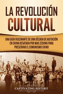 Front cover_La Revolución Cultural