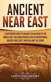 Couverture_Ancient Near East