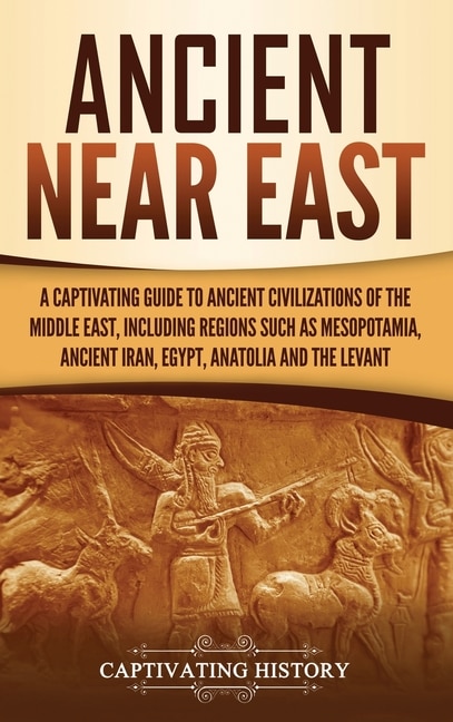 Couverture_Ancient Near East