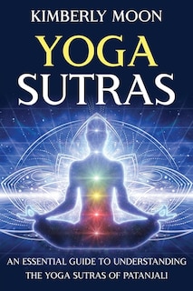 Front cover_Yoga Sutras