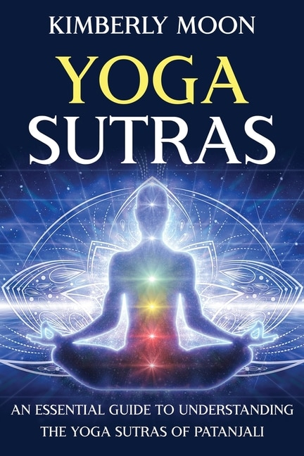 Front cover_Yoga Sutras