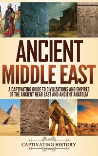 Couverture_Ancient Middle East