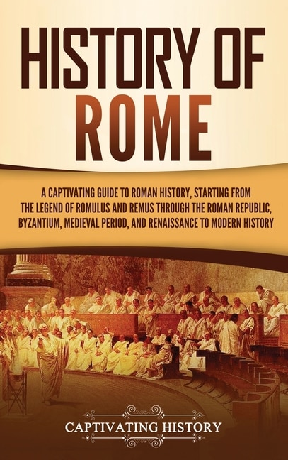 Couverture_History of Rome