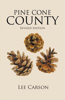Front cover_Pine Cone County