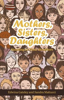 Front cover_Mothers, Sisters, Daughters