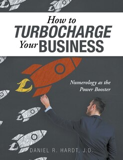 Front cover_How to Turbocharge Your Business