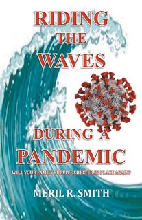 Couverture_Riding The Waves During A Pandemic