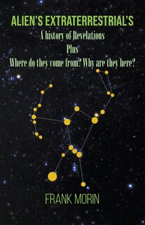 Front cover_Alien's Extraterrestrial's