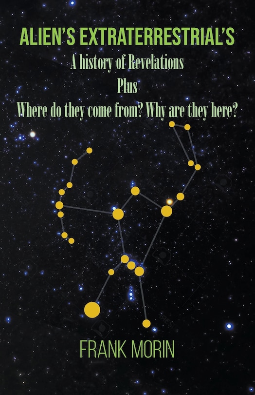 Front cover_Alien's Extraterrestrial's