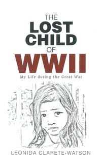 Front cover_The Lost Child of WWII