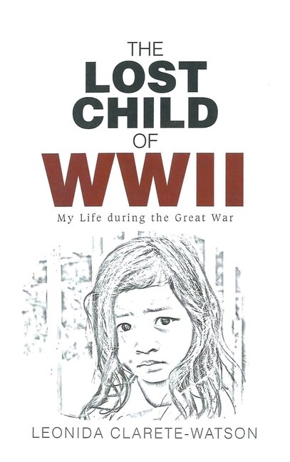 Front cover_The Lost Child of WWII