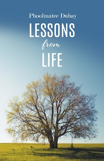 Couverture_Lessons from Life