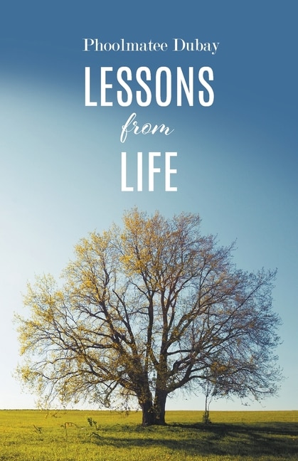 Couverture_Lessons from Life