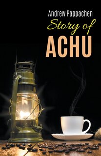 Front cover_Story of Achu