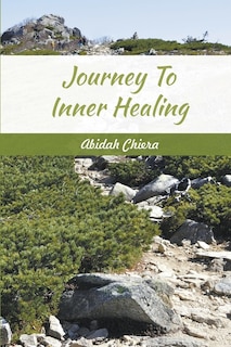 Front cover_Journey To Inner Healing