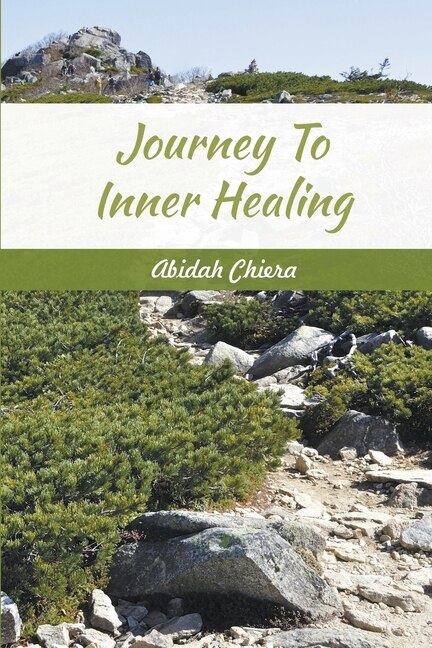 Front cover_Journey To Inner Healing