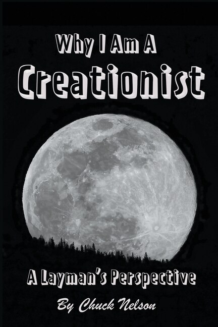 Couverture_Why I Am a Creationist