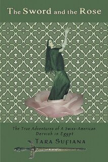 Front cover_The Sword and the Rose