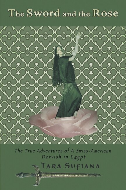 Front cover_The Sword and the Rose