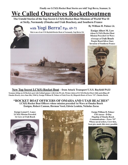 Front cover_We Called Ourselves Rocketboatmen