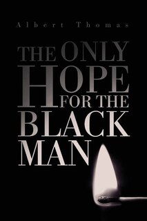 Couverture_The Only Hope for the Black Man
