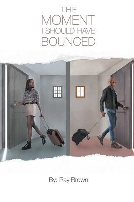 Front cover_The Moment I Should Have Bounced