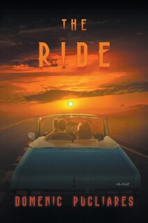 Couverture_The Ride