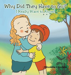 Couverture_Why Did They Have To Go?