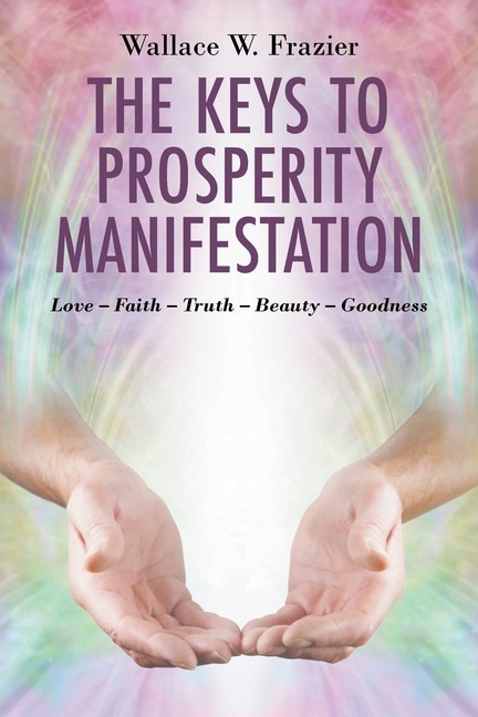 Couverture_The Keys To Prosperity Manifestation