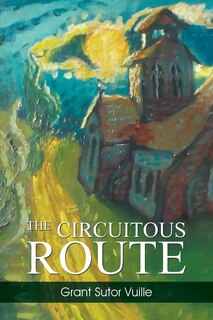 Front cover_The Circuitous Route