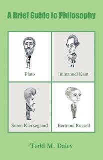 Front cover_A Brief Guide to Philosophy