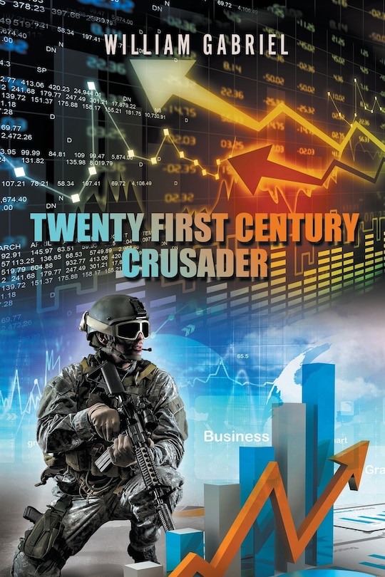 Front cover_Twenty First Century Crusader