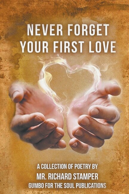 Couverture_Never Forget Your First Love
