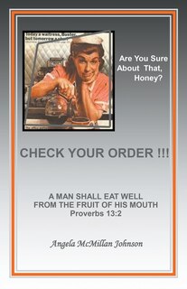 Front cover_Check Your Order!!!