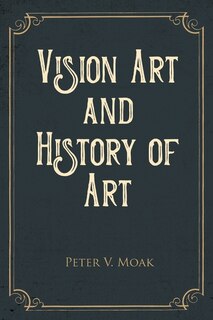 Front cover_Vision Art and History of Art