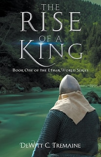 Couverture_The Rise of a King
