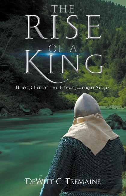 Couverture_The Rise of a King