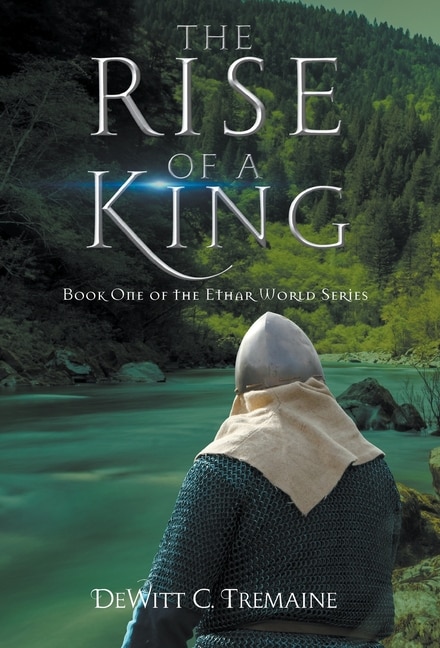 Couverture_The Rise of a King