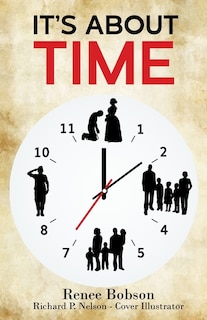 Front cover_It's About Time